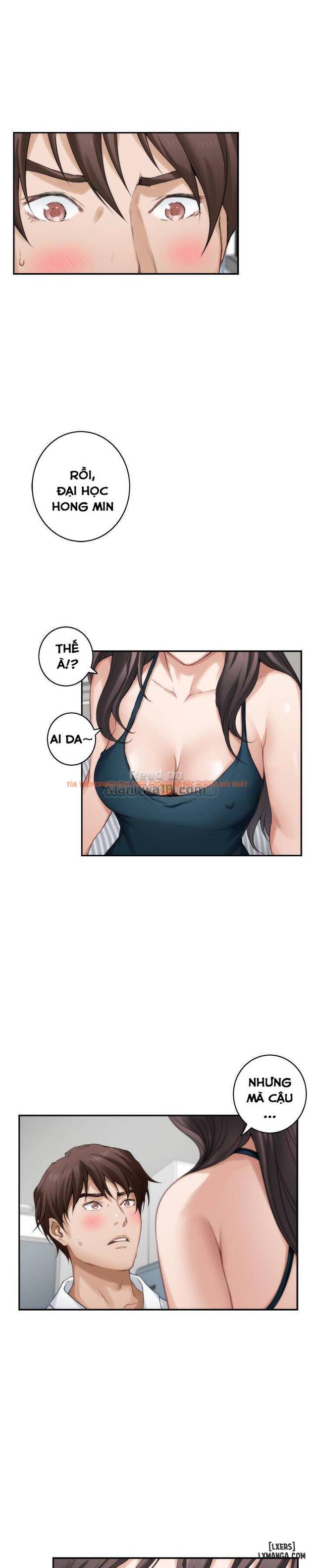 Trang truyện 4 trong truyện tranh Cặp Đôi S - Chapter 60 - hentai24h.pro