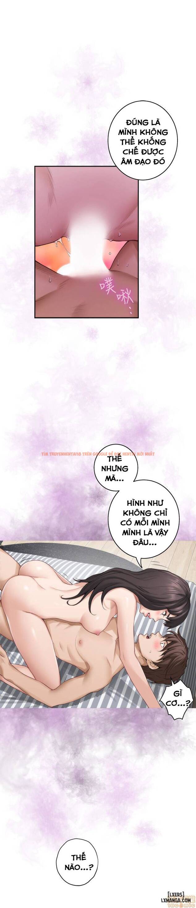 Trang truyện 10 trong truyện tranh Cặp Đôi S - Chapter 61 - hentai24h.pro