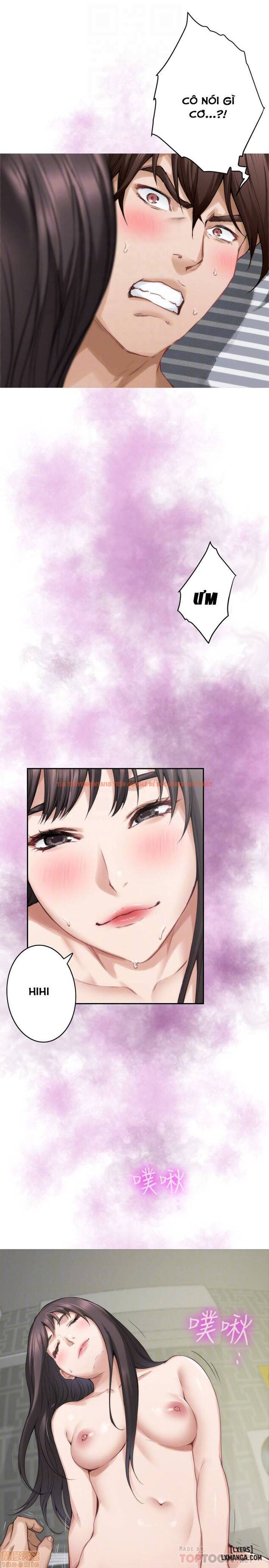 Trang truyện 12 trong truyện tranh Cặp Đôi S - Chapter 61 - hentai24h.pro