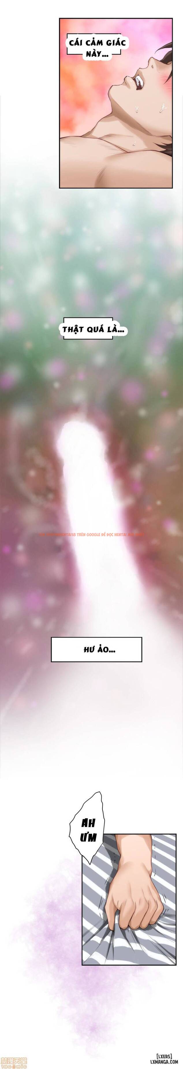Trang truyện 15 trong truyện tranh Cặp Đôi S - Chapter 61 - hentai24h.pro