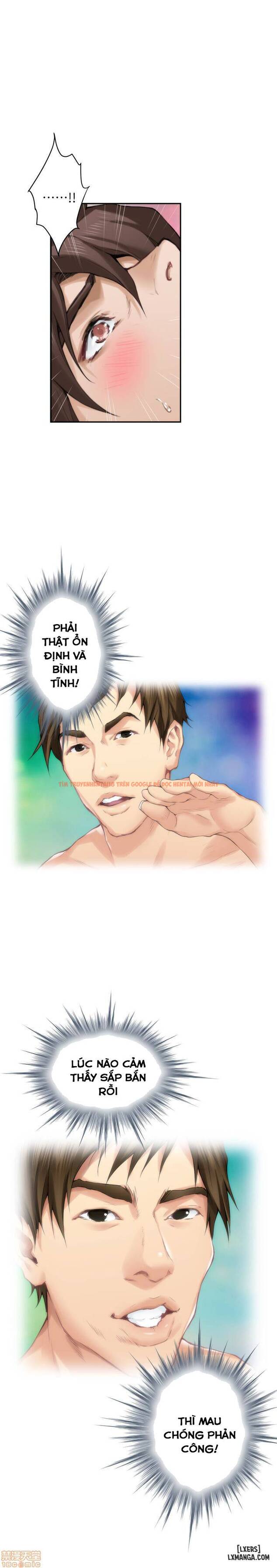 Trang truyện 20 trong truyện tranh Cặp Đôi S - Chapter 61 - hentai24h.pro