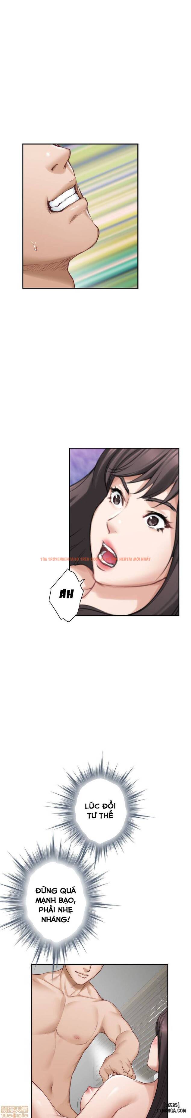 Trang truyện 21 trong truyện tranh Cặp Đôi S - Chapter 61 - hentai24h.pro