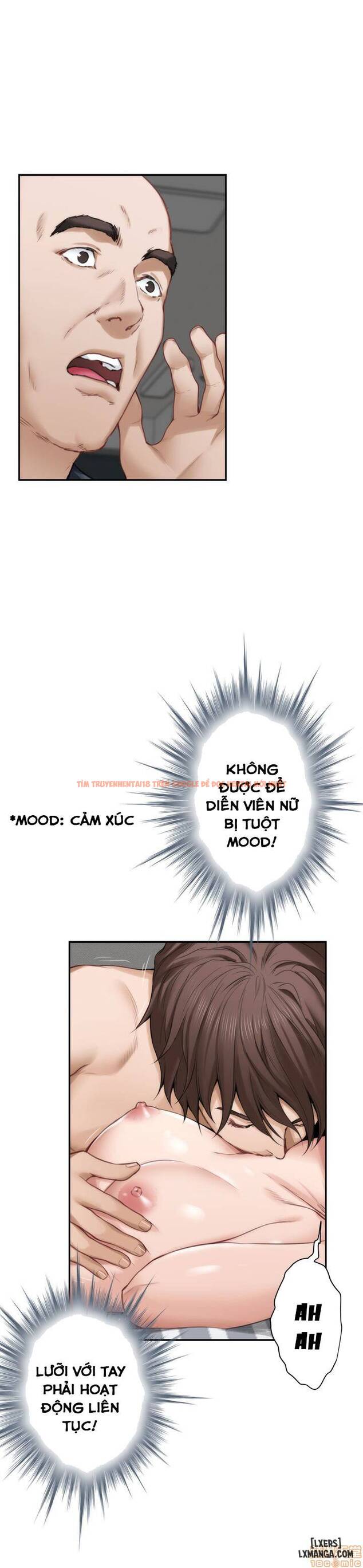 Trang truyện 23 trong truyện tranh Cặp Đôi S - Chapter 61 - hentai24h.pro
