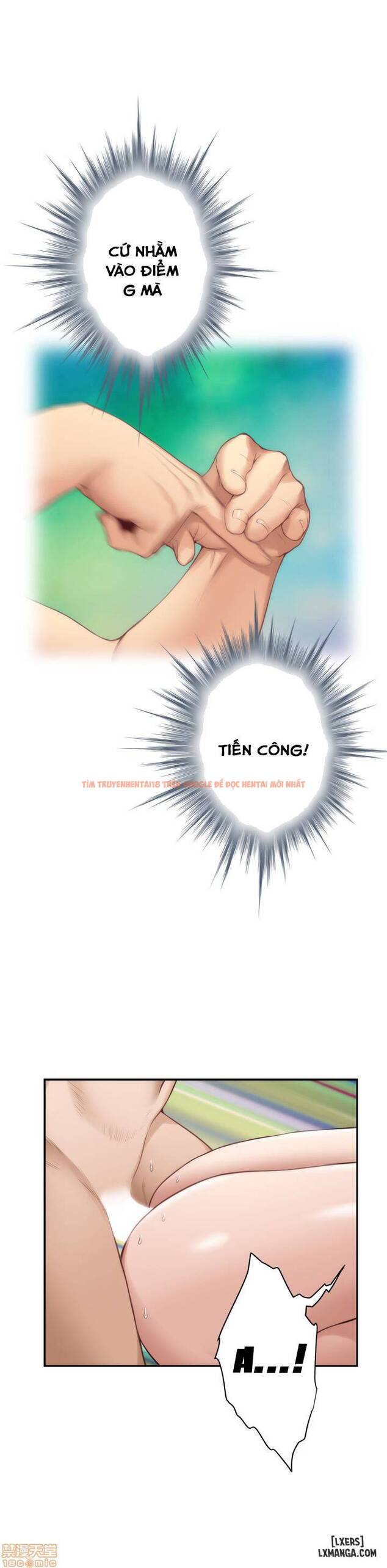 Trang truyện 25 trong truyện tranh Cặp Đôi S - Chapter 61 - hentai24h.pro