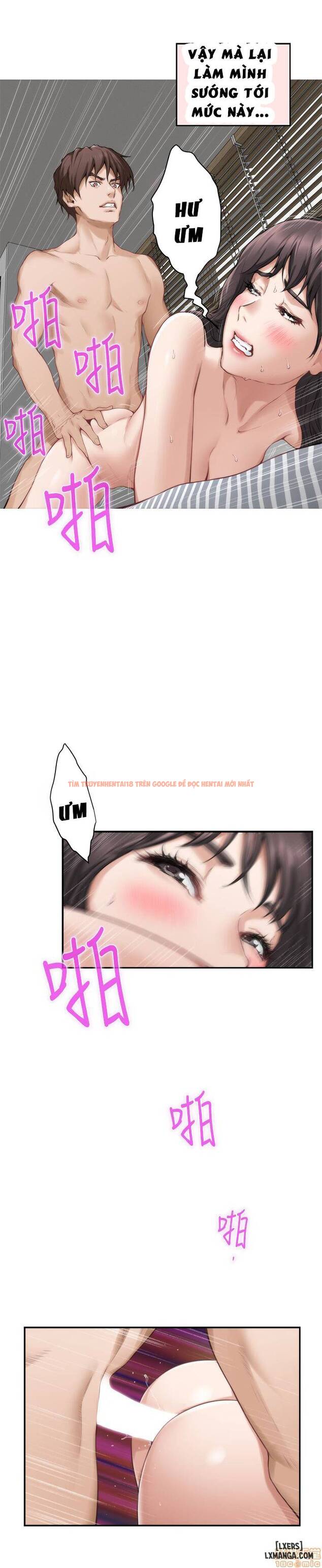 Trang truyện 3 trong truyện tranh Cặp Đôi S - Chapter 61 - hentai24h.pro