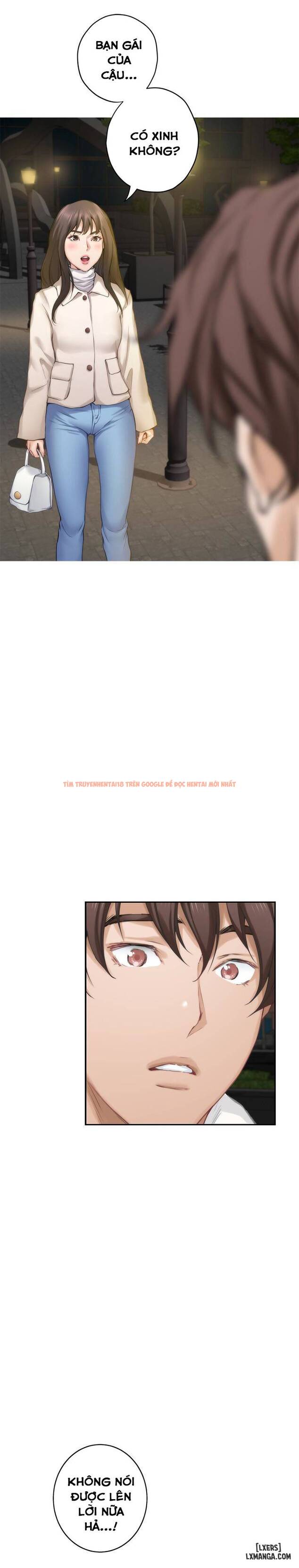 Trang truyện 38 trong truyện tranh Cặp Đôi S - Chapter 61 - hentai24h.pro