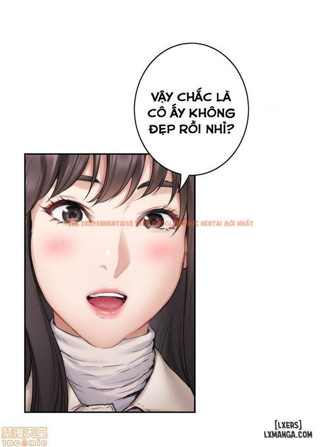 Trang truyện 39 trong truyện tranh Cặp Đôi S - Chapter 61 - hentai24h.pro