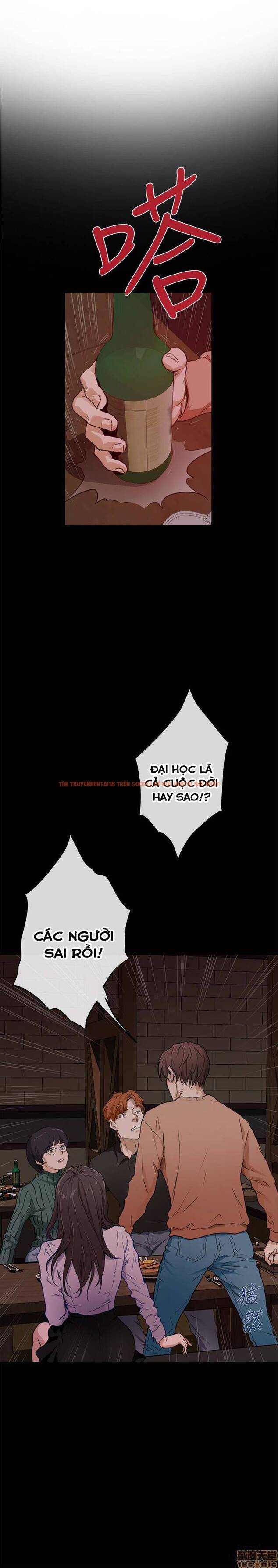 Trang truyện 4 trong truyện tranh Cặp Đôi S - Chapter 61 - hentai24h.pro
