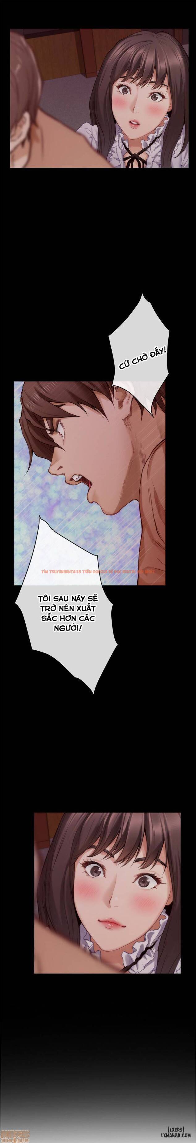 Trang truyện 5 trong truyện tranh Cặp Đôi S - Chapter 61 - hentai24h.pro