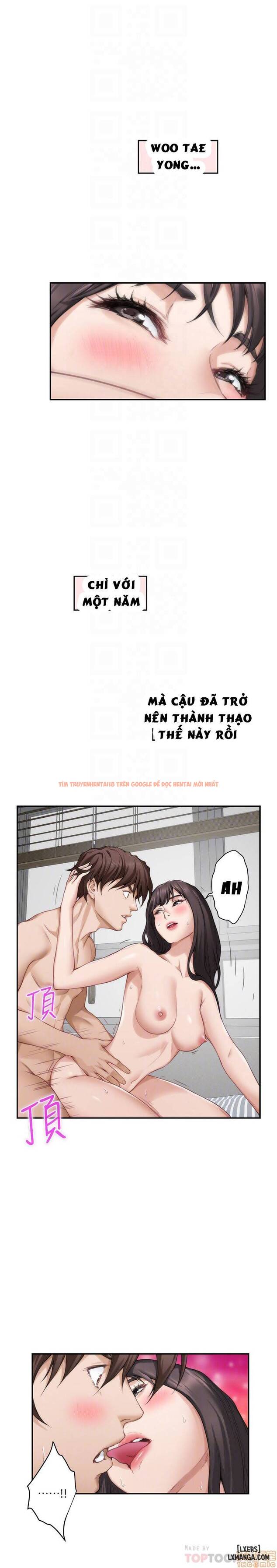Trang truyện 7 trong truyện tranh Cặp Đôi S - Chapter 61 - hentai24h.pro