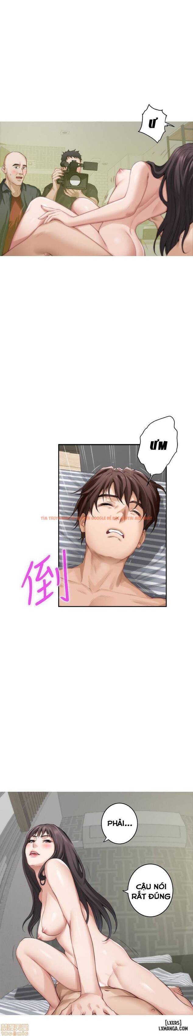 Trang truyện 9 trong truyện tranh Cặp Đôi S - Chapter 61 - hentai24h.pro