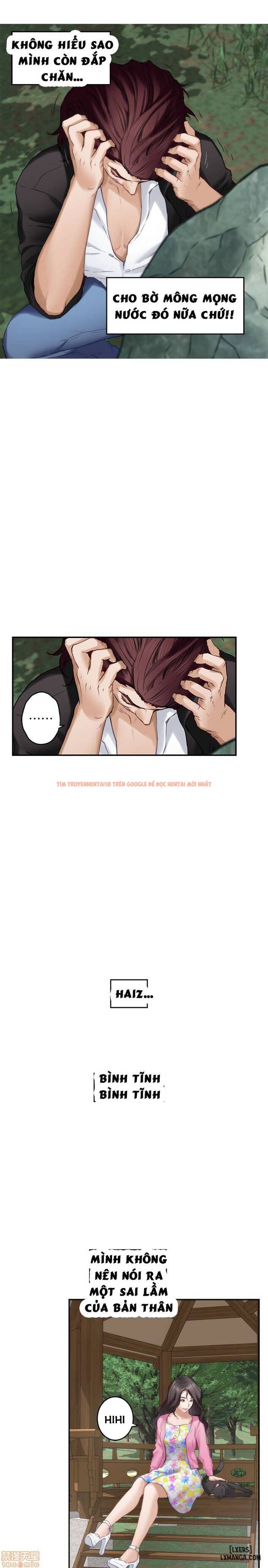 Trang truyện 12 trong truyện tranh Cặp Đôi S - Chapter 62 - hentai24h.pro