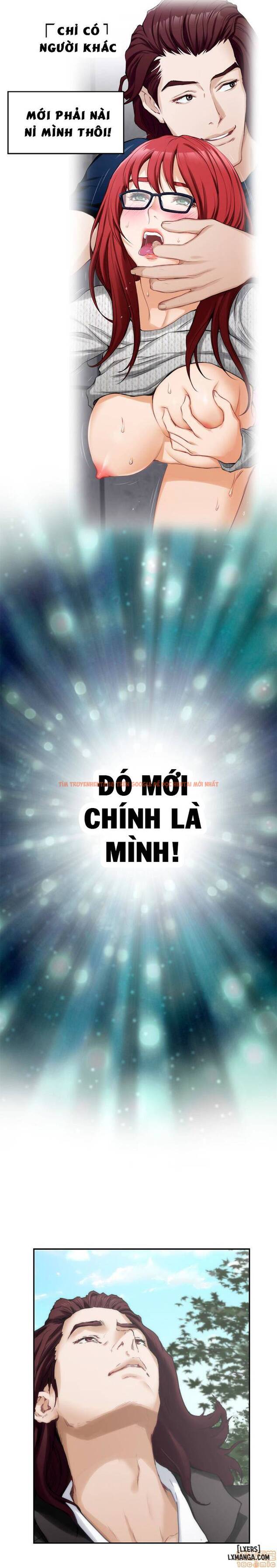 Trang truyện 16 trong truyện tranh Cặp Đôi S - Chapter 62 - hentai24h.pro