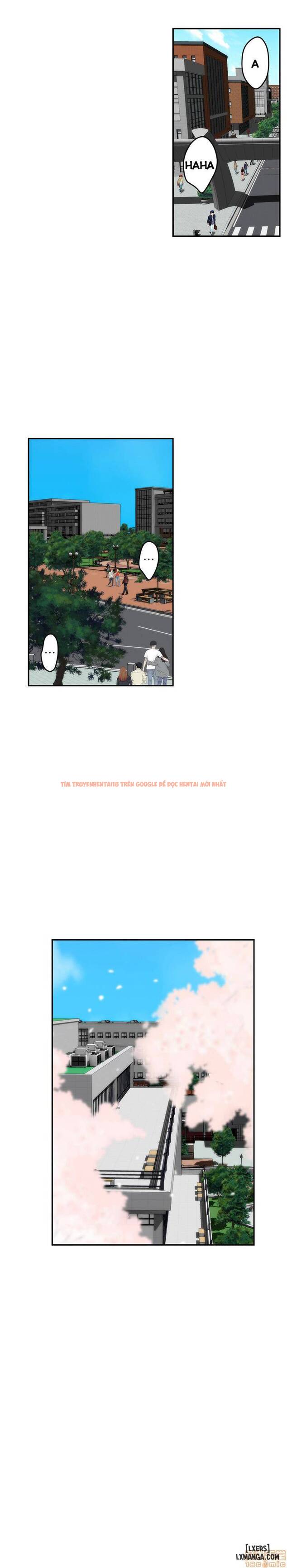 Trang truyện 2 trong truyện tranh Cặp Đôi S - Chapter 62 - hentai24h.pro
