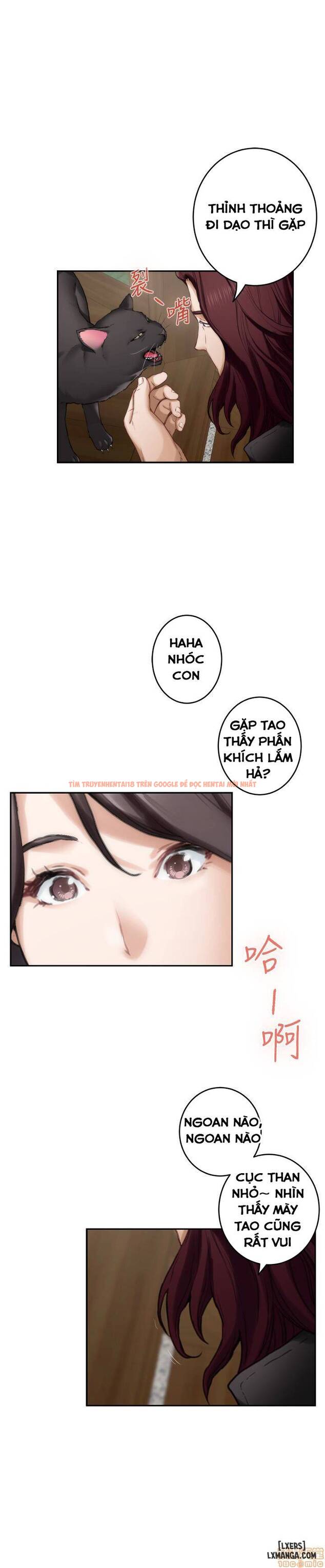 Trang truyện 20 trong truyện tranh Cặp Đôi S - Chapter 62 - hentai24h.pro
