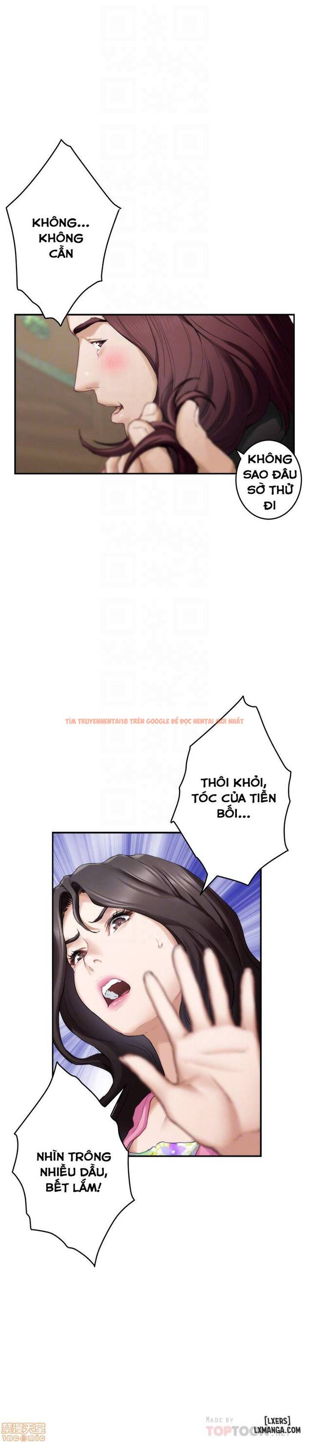 Trang truyện 24 trong truyện tranh Cặp Đôi S - Chapter 62 - hentai24h.pro