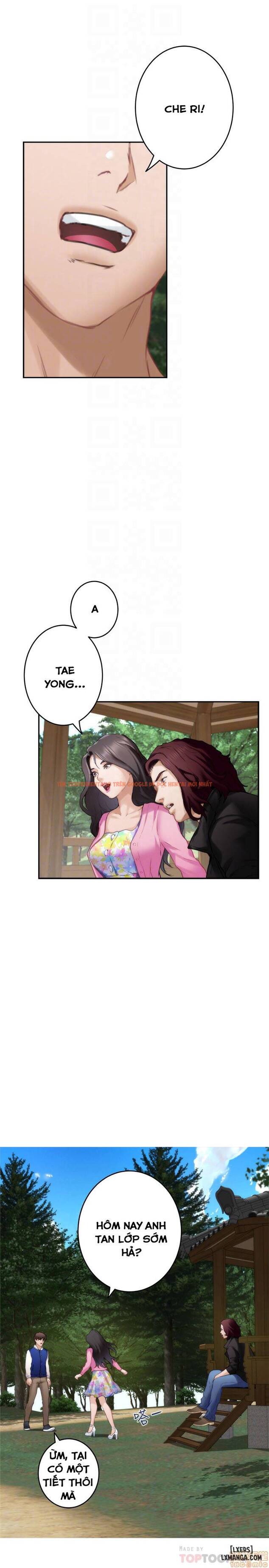 Trang truyện 26 trong truyện tranh Cặp Đôi S - Chapter 62 - hentai24h.pro
