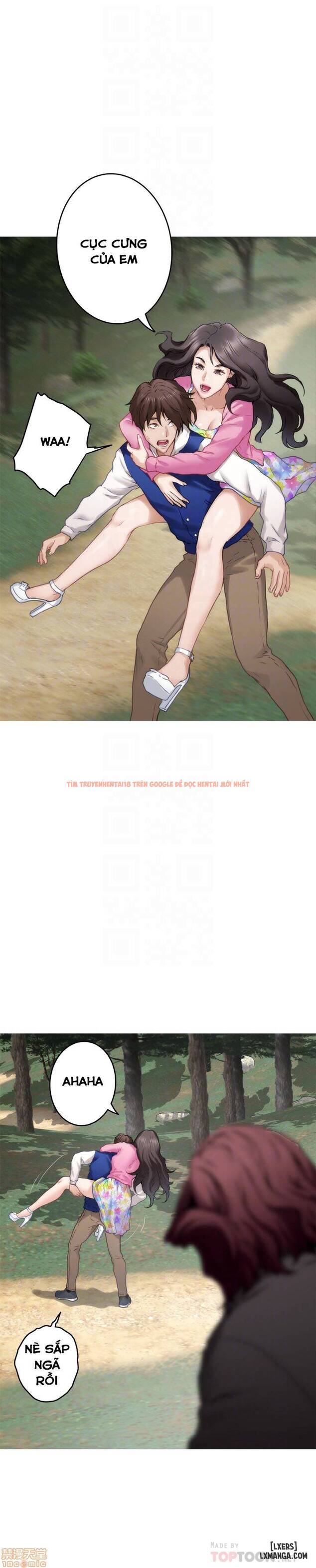 Trang truyện 27 trong truyện tranh Cặp Đôi S - Chapter 62 - hentai24h.pro