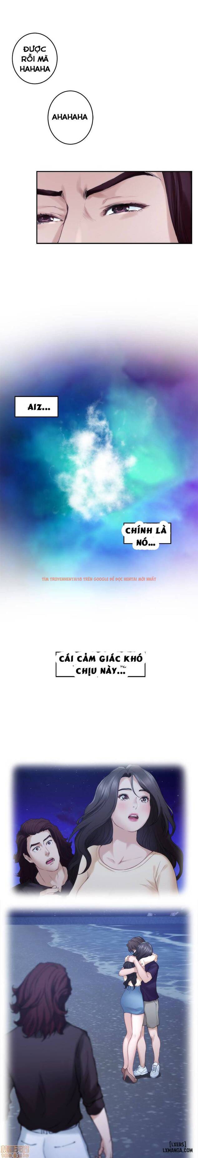 Trang truyện 28 trong truyện tranh Cặp Đôi S - Chapter 62 - hentai24h.pro