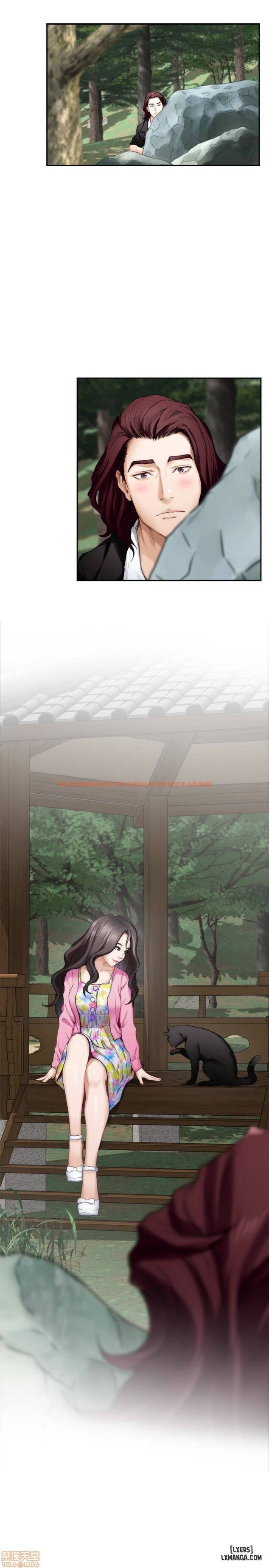 Trang truyện 3 trong truyện tranh Cặp Đôi S - Chapter 62 - hentai24h.pro