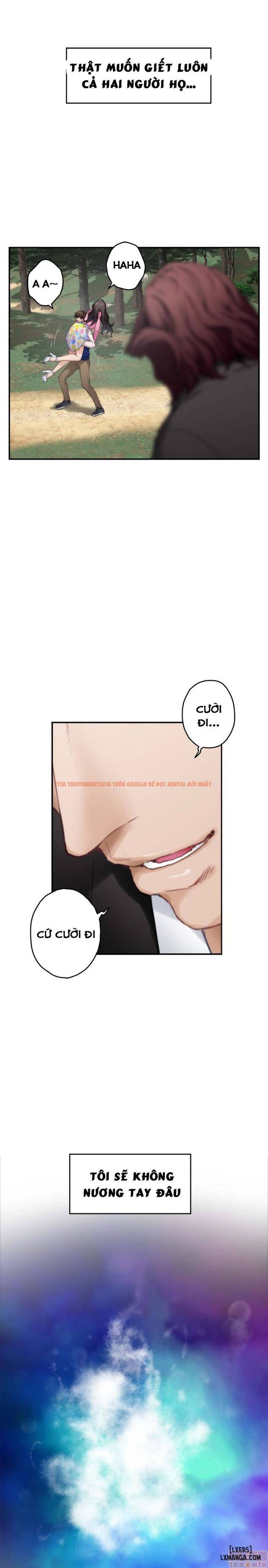 Trang truyện 30 trong truyện tranh Cặp Đôi S - Chapter 62 - hentai24h.pro
