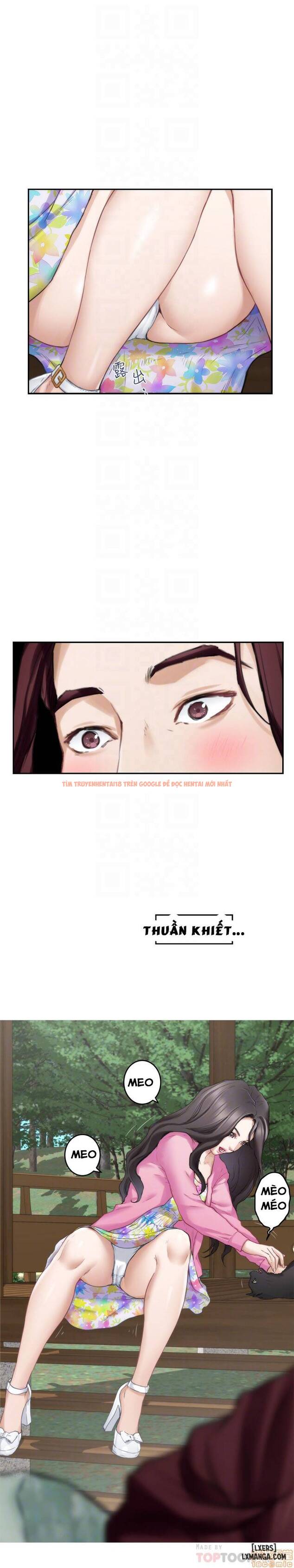 Trang truyện 6 trong truyện tranh Cặp Đôi S - Chapter 62 - hentai24h.pro