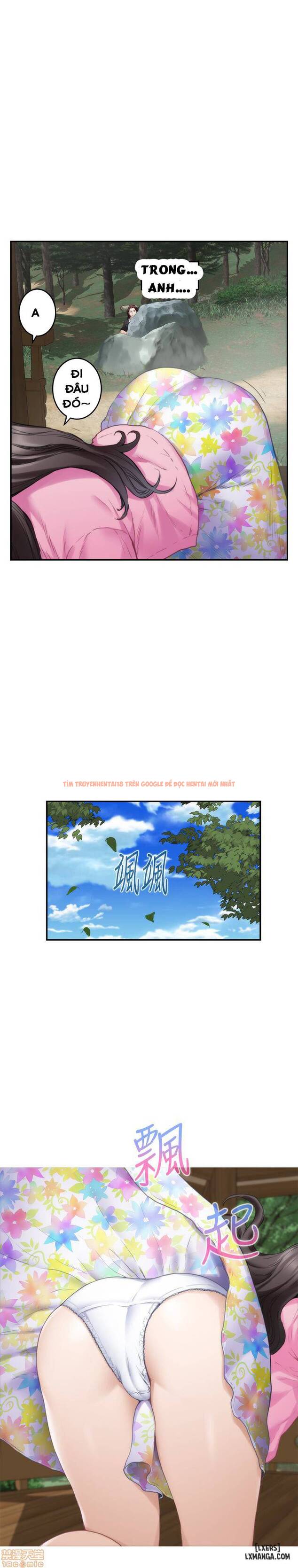 Trang truyện 7 trong truyện tranh Cặp Đôi S - Chapter 62 - hentai24h.pro