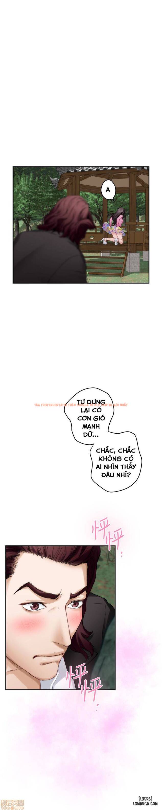 Trang truyện 8 trong truyện tranh Cặp Đôi S - Chapter 62 - hentai24h.pro