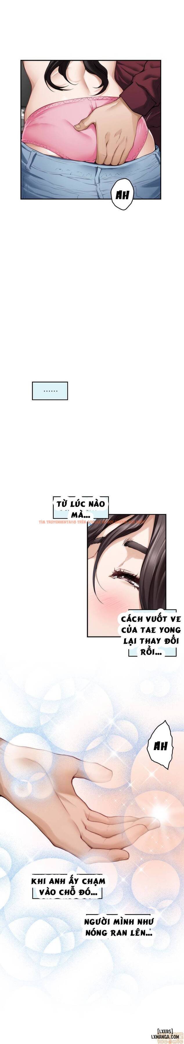 Trang truyện 11 trong truyện tranh Cặp Đôi S - Chapter 63 - hentai24h.pro