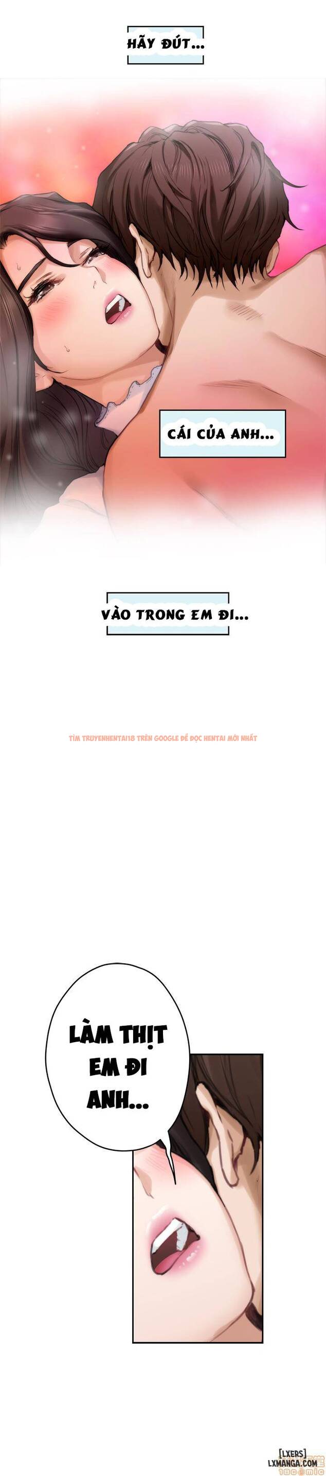 Trang truyện 15 trong truyện tranh Cặp Đôi S - Chapter 63 - hentai24h.pro