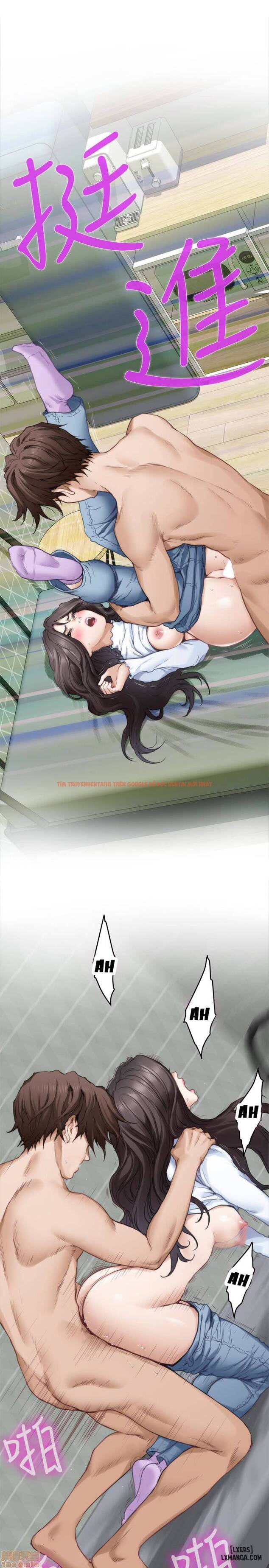 Trang truyện 16 trong truyện tranh Cặp Đôi S - Chapter 63 - hentai24h.pro