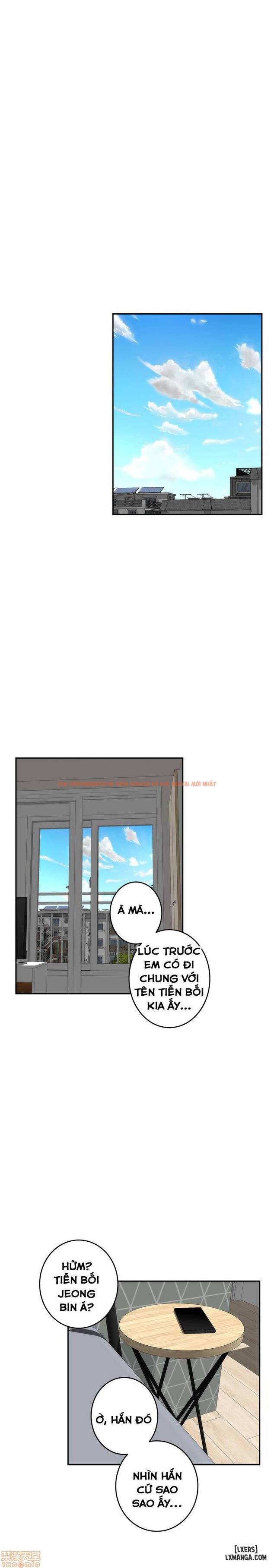 Trang truyện 20 trong truyện tranh Cặp Đôi S - Chapter 63 - hentai24h.pro