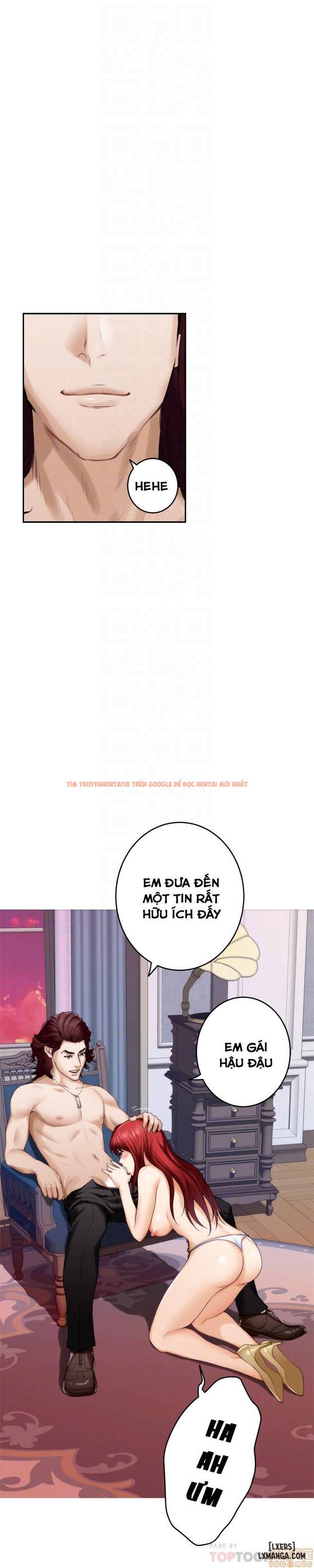 Trang truyện 29 trong truyện tranh Cặp Đôi S - Chapter 63 - hentai24h.pro