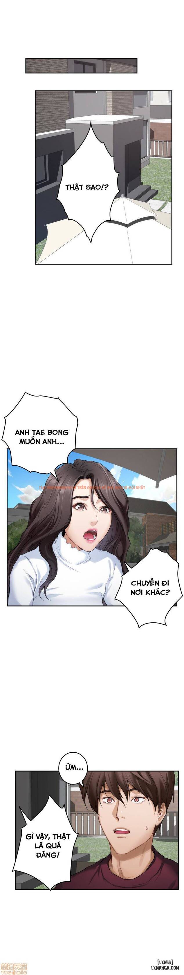 Trang truyện 3 trong truyện tranh Cặp Đôi S - Chapter 63 - hentai24h.pro