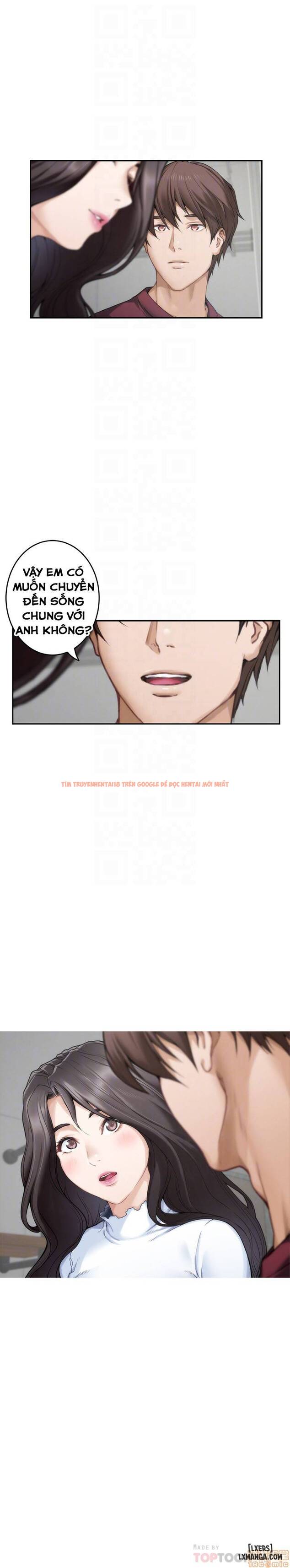 Trang truyện 6 trong truyện tranh Cặp Đôi S - Chapter 63 - hentai24h.pro
