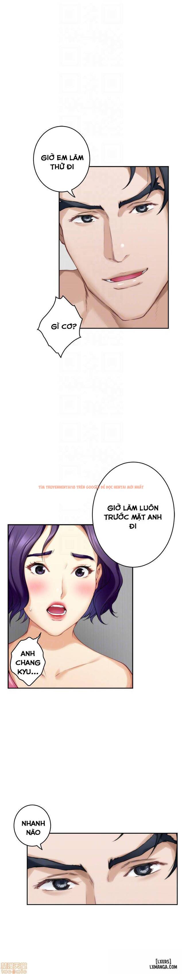 Trang truyện 15 trong truyện tranh Cặp Đôi S - Chapter 64 - hentai24h.pro