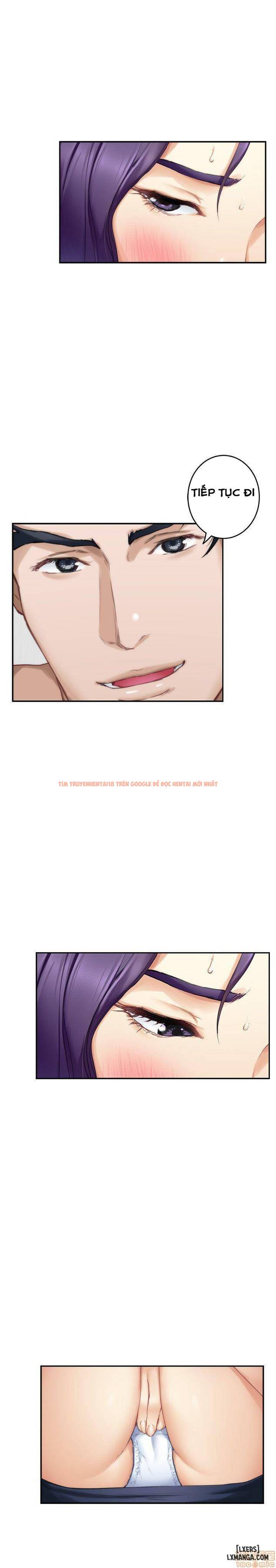 Trang truyện 18 trong truyện tranh Cặp Đôi S - Chapter 64 - hentai24h.pro