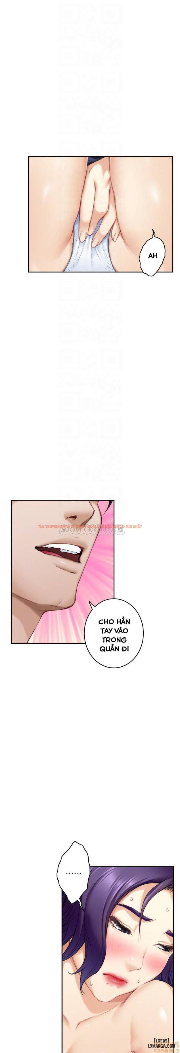 Trang truyện 19 trong truyện tranh Cặp Đôi S - Chapter 64 - hentai24h.pro
