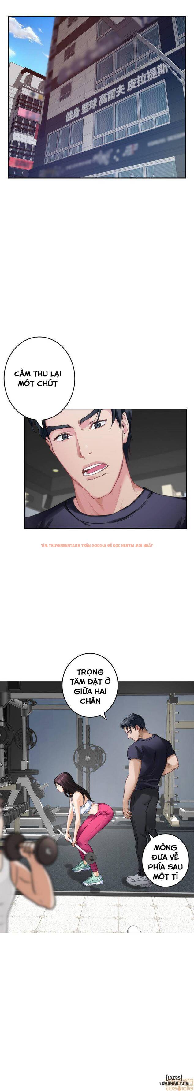 Trang truyện 2 trong truyện tranh Cặp Đôi S - Chapter 64 - hentai24h.pro