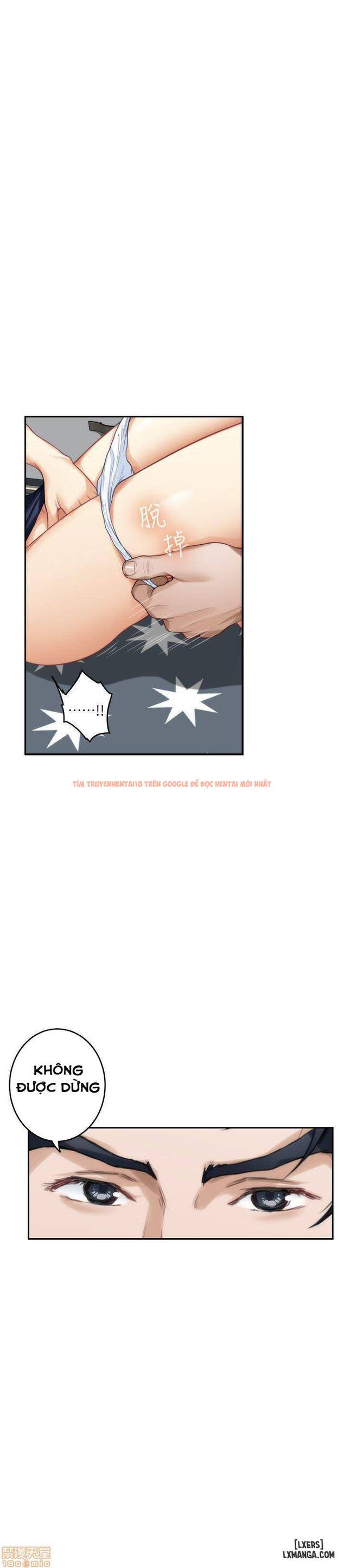 Trang truyện 21 trong truyện tranh Cặp Đôi S - Chapter 64 - hentai24h.pro
