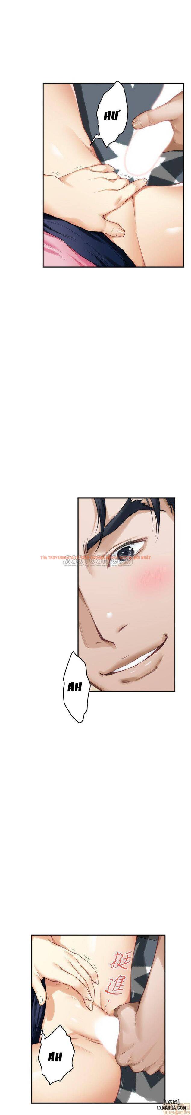 Trang truyện 24 trong truyện tranh Cặp Đôi S - Chapter 64 - hentai24h.pro