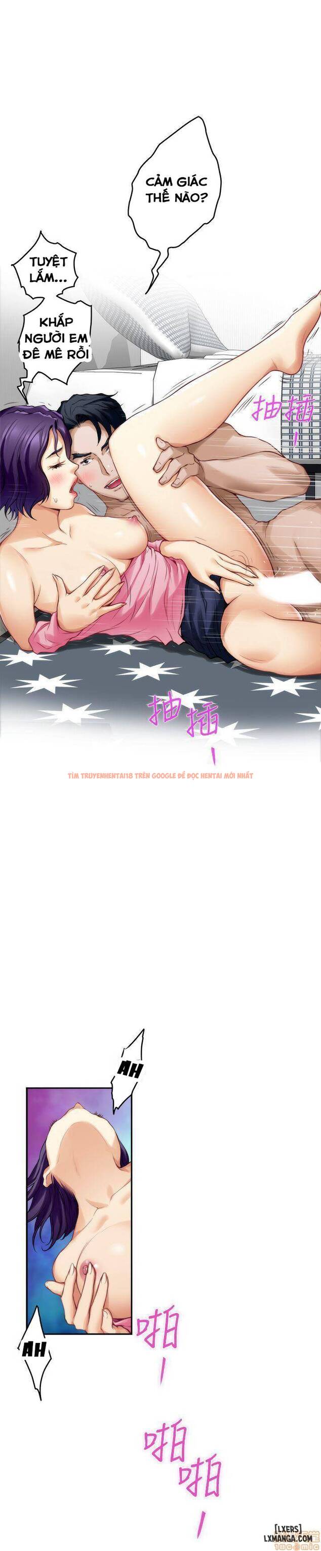Trang truyện 27 trong truyện tranh Cặp Đôi S - Chapter 64 - hentai24h.pro