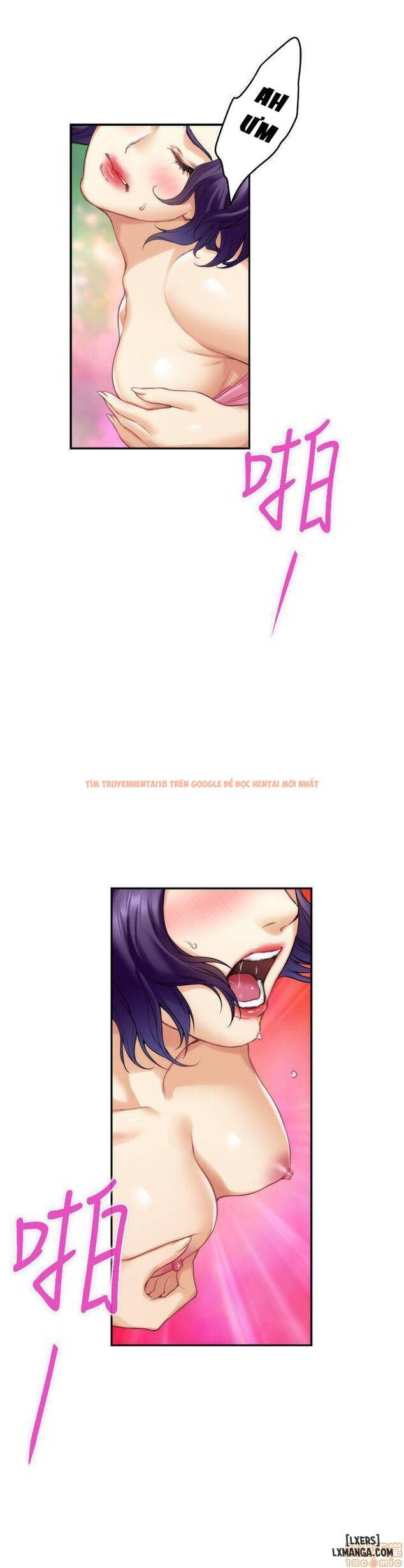 Trang truyện 28 trong truyện tranh Cặp Đôi S - Chapter 64 - hentai24h.pro
