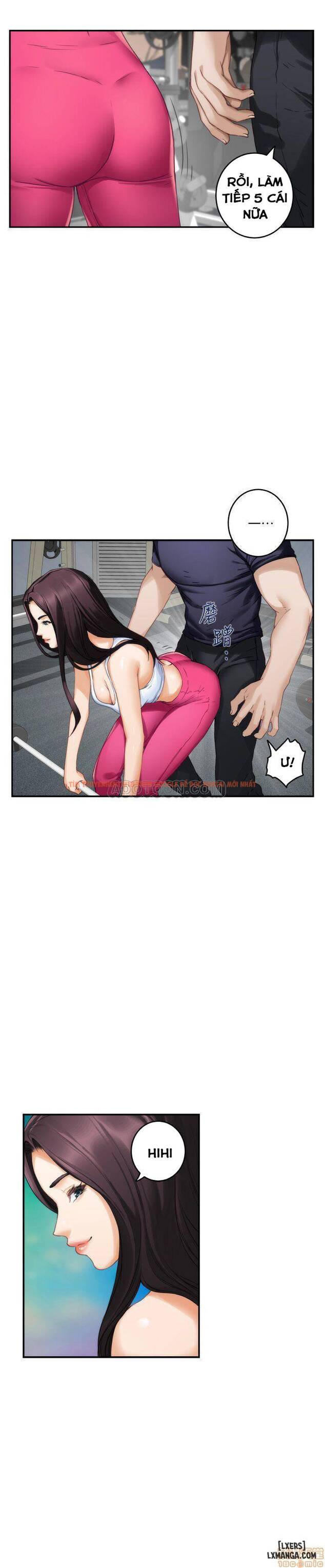 Trang truyện 3 trong truyện tranh Cặp Đôi S - Chapter 64 - hentai24h.pro