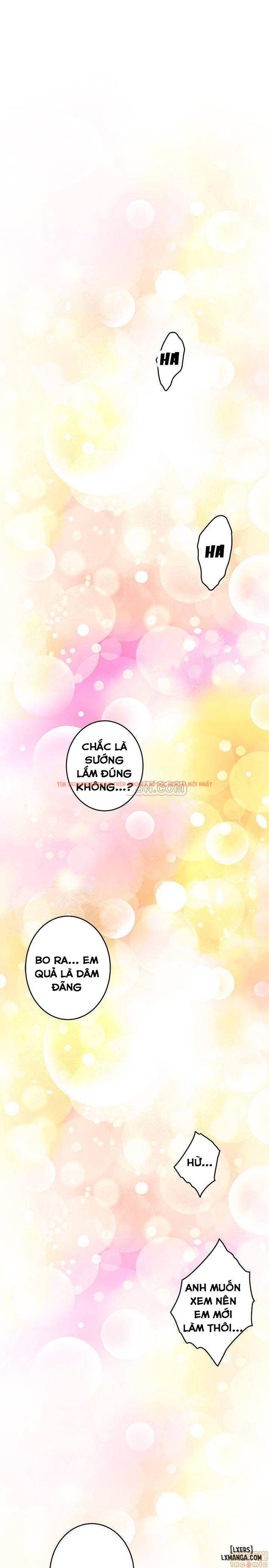Trang truyện 30 trong truyện tranh Cặp Đôi S - Chapter 64 - hentai24h.pro