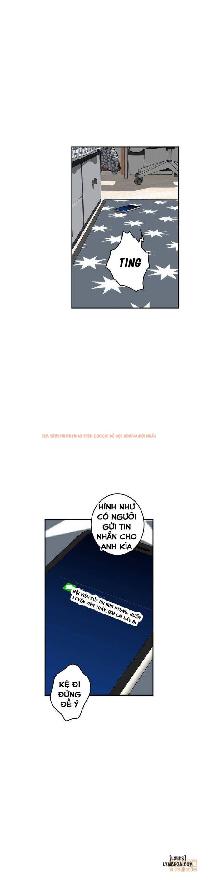 Trang truyện 32 trong truyện tranh Cặp Đôi S - Chapter 64 - hentai24h.pro