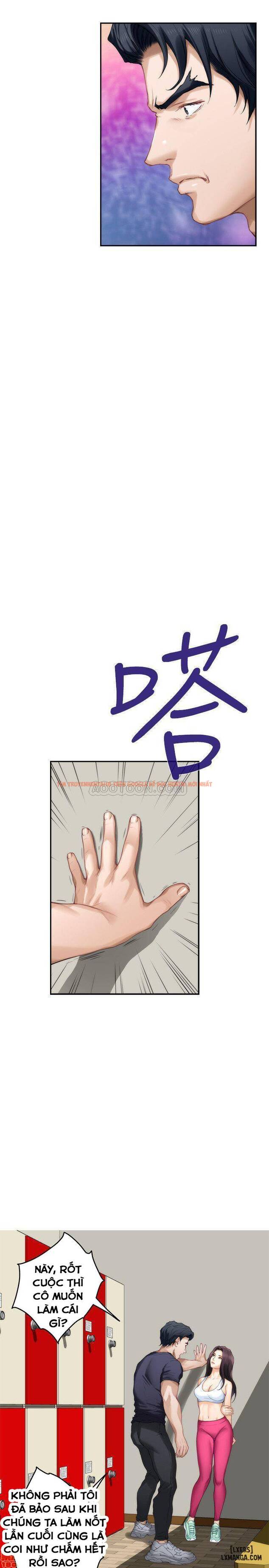 Trang truyện 5 trong truyện tranh Cặp Đôi S - Chapter 64 - hentai24h.pro
