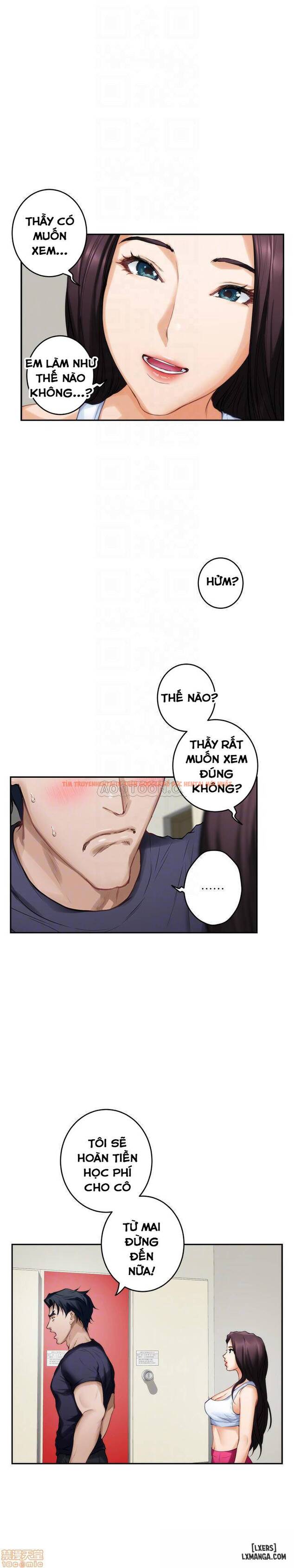 Trang truyện 8 trong truyện tranh Cặp Đôi S - Chapter 64 - hentai24h.pro