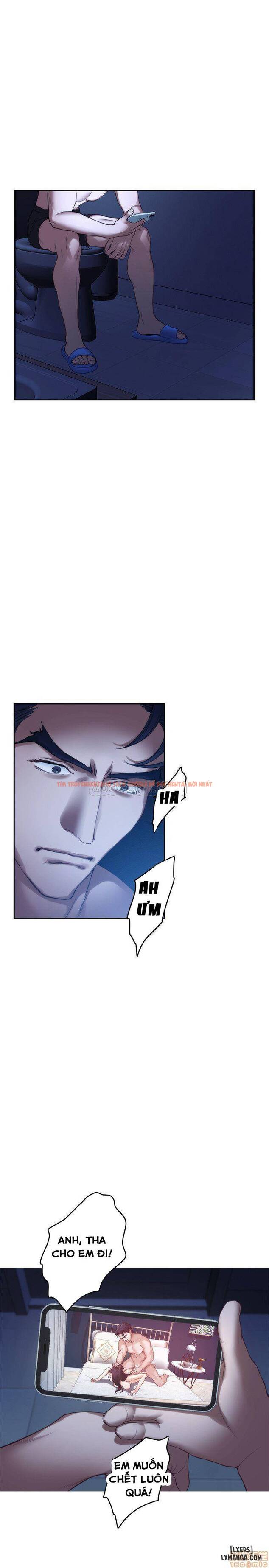 Trang truyện 1 trong truyện tranh Cặp Đôi S - Chapter 65 - hentai24h.pro