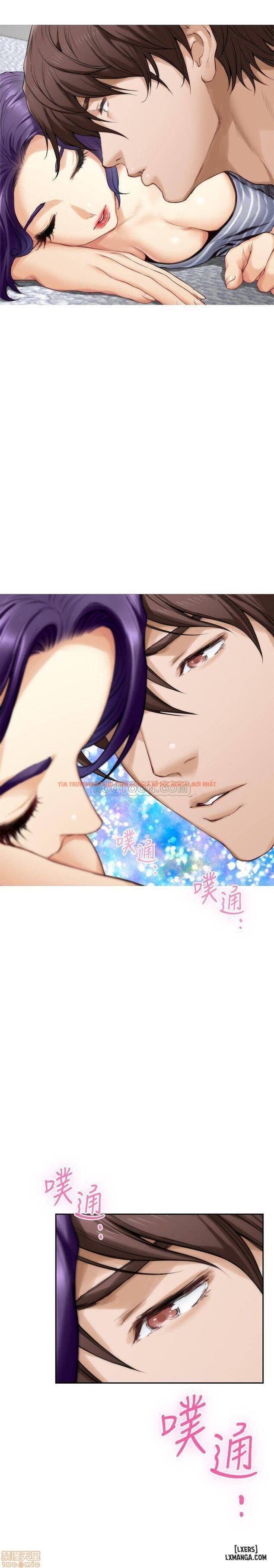 Trang truyện 10 trong truyện tranh Cặp Đôi S - Chapter 65 - hentai24h.pro